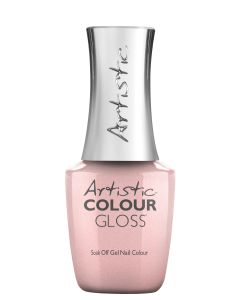 Artistic Colour Gloss Soak Off Gel Oh