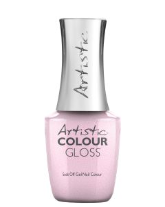 Artistic Colour Gloss Soak Off Gel It Was All A Dream