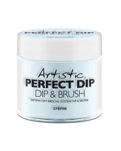 Artistic Perfect Dip Colored Powders Walking On Cloud 9