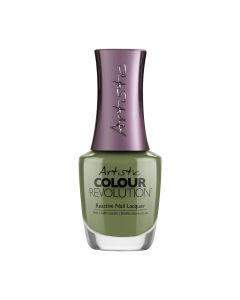 Artistic Colour Revolution Groovy Days Ahead Nail Lacquer, 0.5 fl oz.