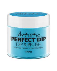 Artistic Perfect Dip Colored Powders Just Kickin' It, 0.8 oz.