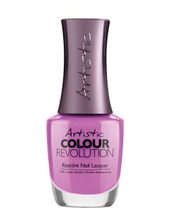 Artistic Colour Revolution More Samba Please! Nail Lacquer, 0.5 fl oz.