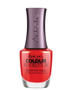Artistic Colour Revolution Saturday Night Frevo Nail Lacquer, 0.5 fl oz.