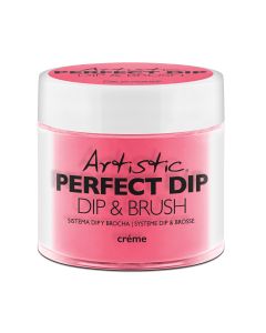 Artistic Perfect Dip Colored Powders P.S. I Love Rio, 0.8 oz.