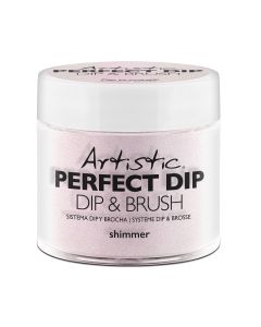 Artistic Perfect Dip Colored Powders Beachin' In Brazil, 0.8 oz.