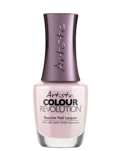 Artistic Colour Revolution Beachin' In Brazil Nail Lacquer, 0.5 fl oz.