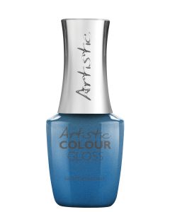 Artistic Colour Gloss Soak Off Gel Here To Sleigh