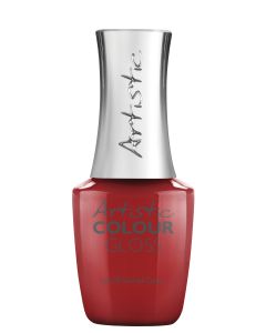 Artistic Colour Gloss Soak Off Gel Berry Fond Of You