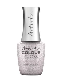 Artistic Colour Gloss Soak Off Gel Be My Holidate