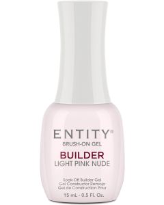 Entity Builder Gel - Clear