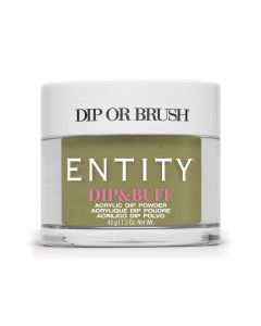 Entity Dip or Brush It's A Taxi Affair