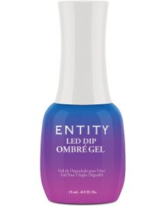 Entity LED Dip Ombre Gel