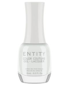 Entity Color Couture Gel Lacquer Just In Time