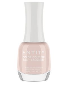 Entity Color Couture Gel Lacquer Zen As Can Be