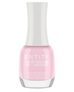 Entity Color Couture Gel Lacquer How Adorable Am I?