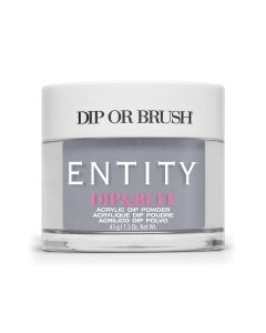 Entity Dip or Brush Amuse Me