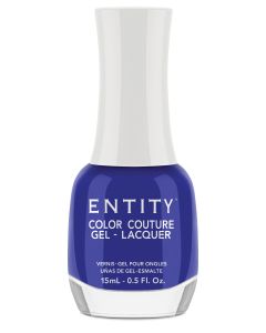 Entity Color Couture Nail Lacquer Blue-Tiful Day