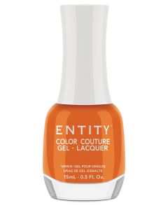 Entity Color Couture Nail Lacquer My Happy Place