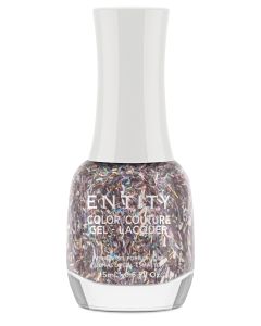 Entity Color Couture Nail Lacquer Mood Boosting