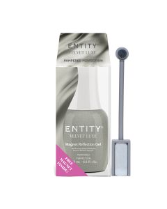 Entity Velvet Luxe Pampered Perfection Magnet Reflection Soak-Off Gel