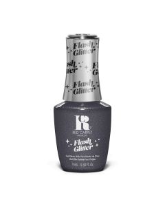 Red Carpet Manicure Wish Me Luxe Flash Glitter