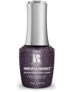 Fortify & Protect Gal Pal Getaway LED Nail Gel Color, 0.3 fl oz.