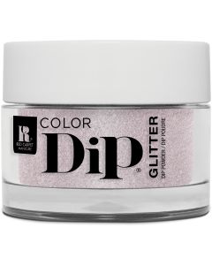 Red Carpet Manicure Color Dip Sparkle In Style Nail Dipping Powder