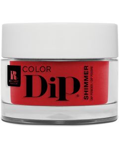 Red Carpet Manicure Color Dip A Night To Shine Nail Dipping Powder