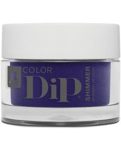 Red Carpet Manicure Color Dip By The Moonlight Nail Dipping Powder
