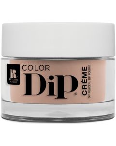 Red Carpet Manicure Color Dip Champagne Showers Nail Dipping Powder