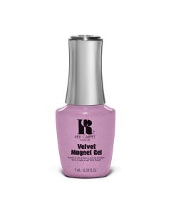 Red Carpet Manicure Simply Magnetic Velvet Magnet Gel