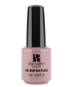 Red Carpet Manicure Designer Darling LED Nail Gel Color