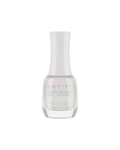 Entity Color Couture Gel Lacquer Graphic And Girlish,0.5 oz. IRIDESCENT SHIMMER